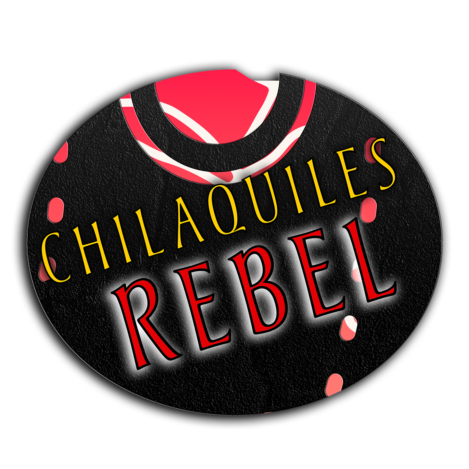 Chilaquiles Rebel